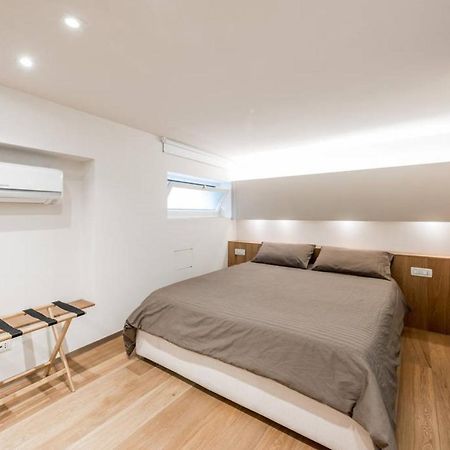 مبيت وإفطار باري Artist Loft House المظهر الخارجي الصورة