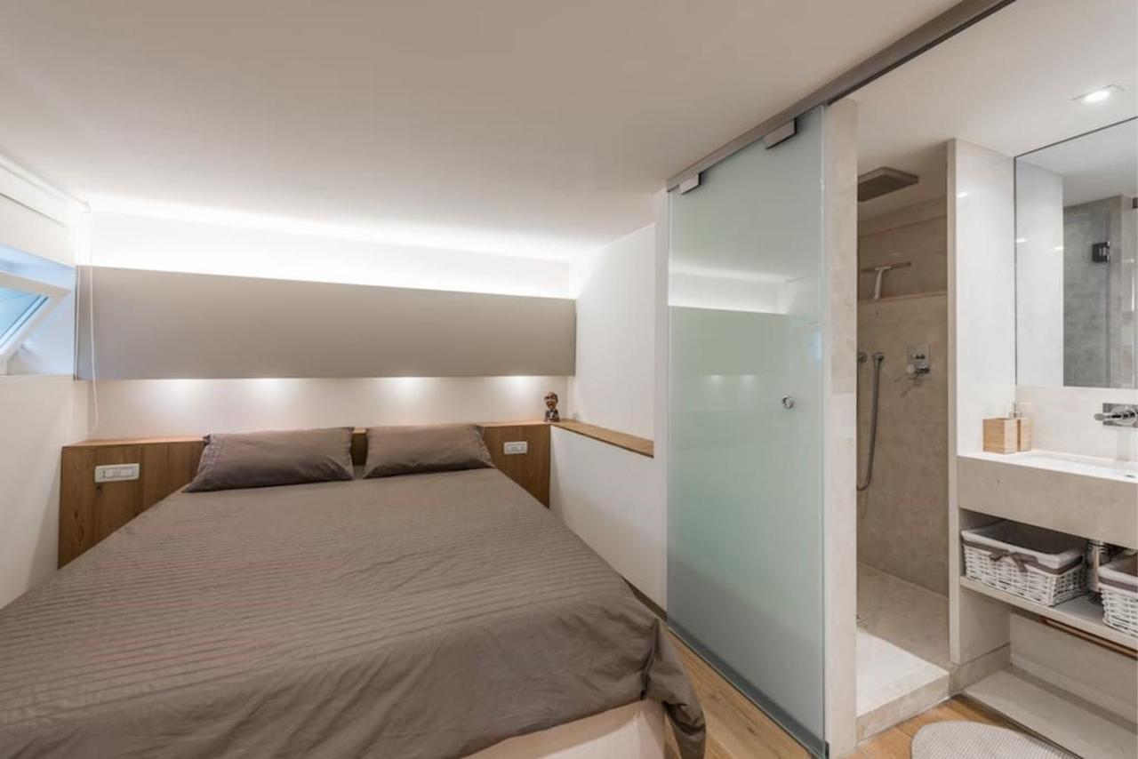 مبيت وإفطار باري Artist Loft House المظهر الخارجي الصورة
