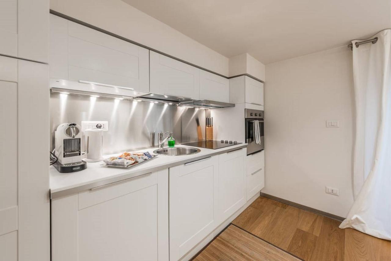 مبيت وإفطار باري Artist Loft House المظهر الخارجي الصورة