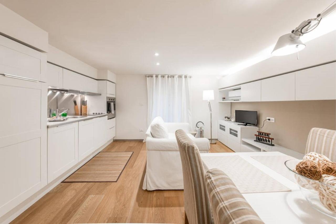 مبيت وإفطار باري Artist Loft House المظهر الخارجي الصورة