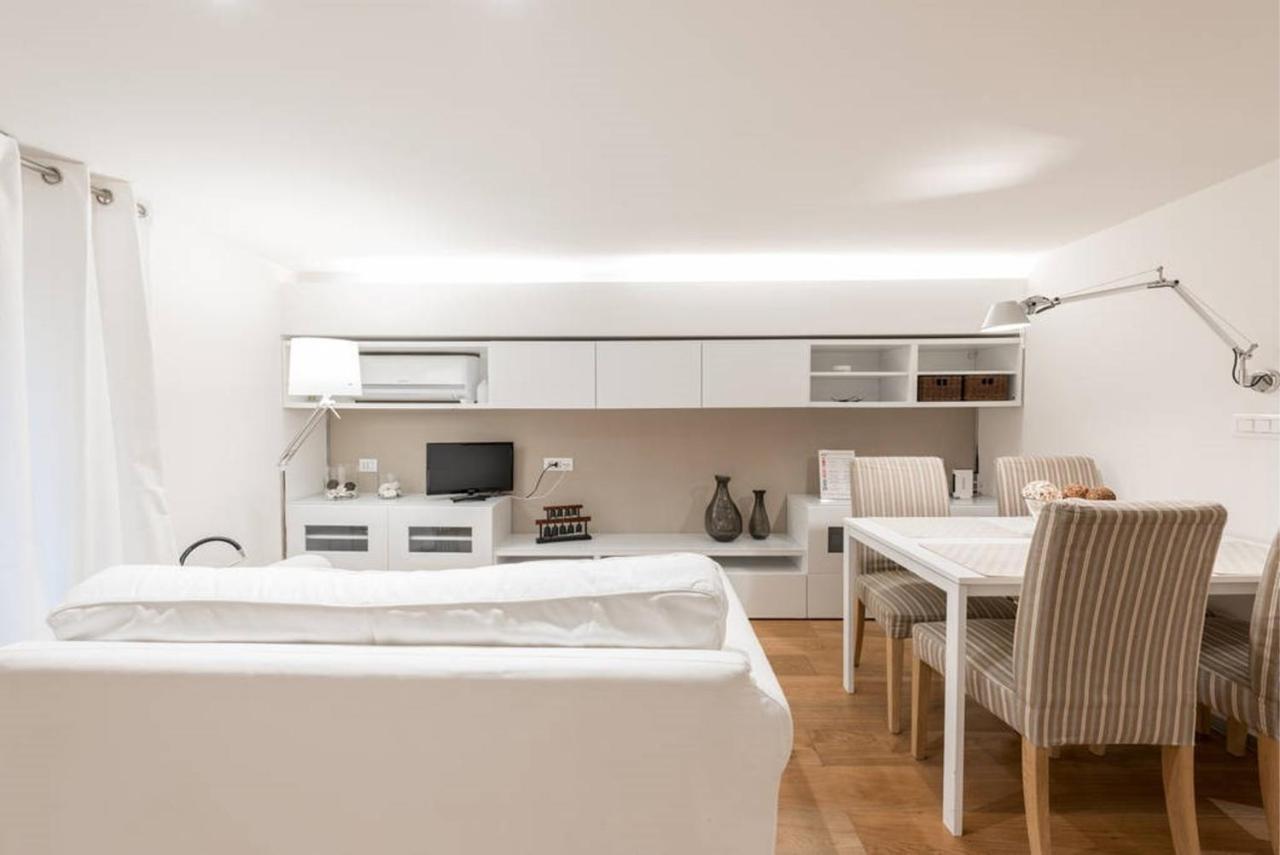 مبيت وإفطار باري Artist Loft House المظهر الخارجي الصورة