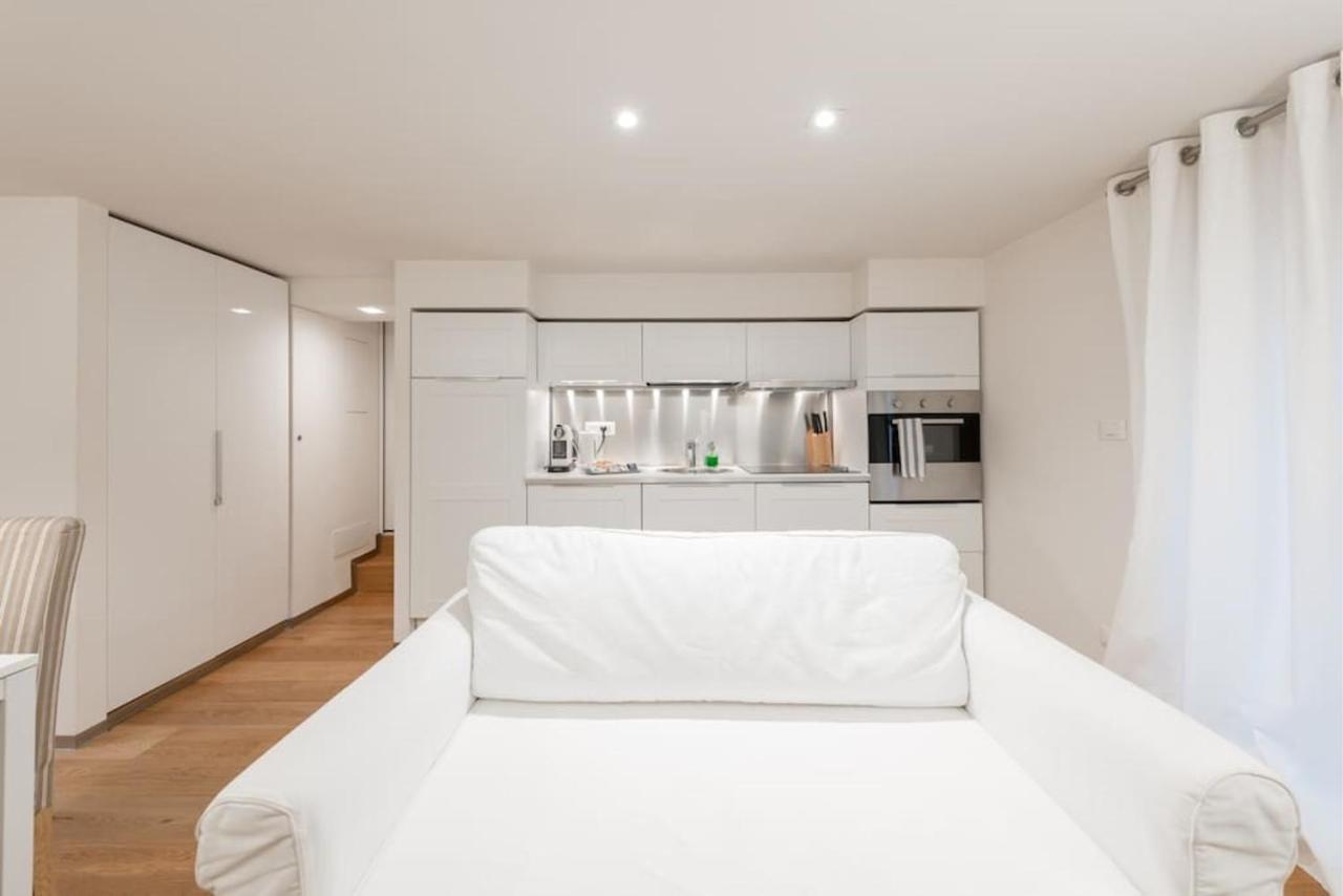 مبيت وإفطار باري Artist Loft House المظهر الخارجي الصورة
