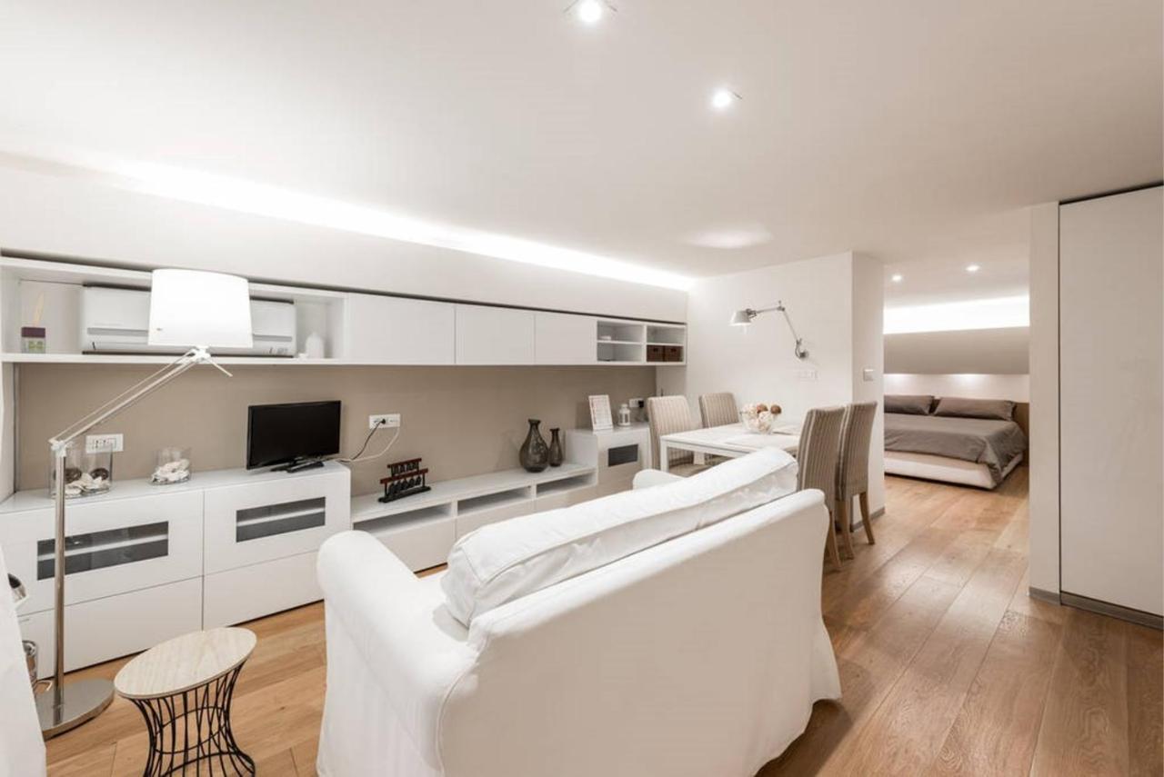 مبيت وإفطار باري Artist Loft House المظهر الخارجي الصورة