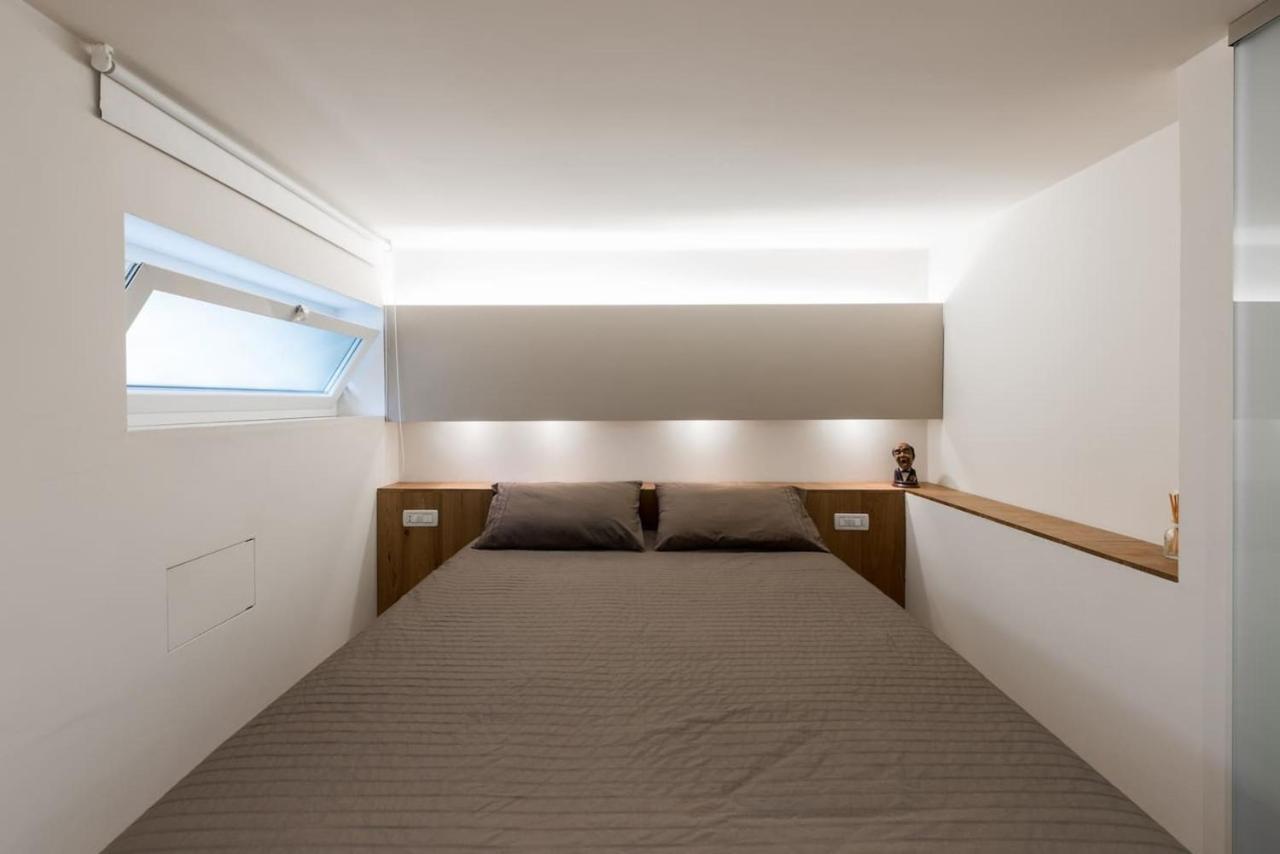 مبيت وإفطار باري Artist Loft House المظهر الخارجي الصورة