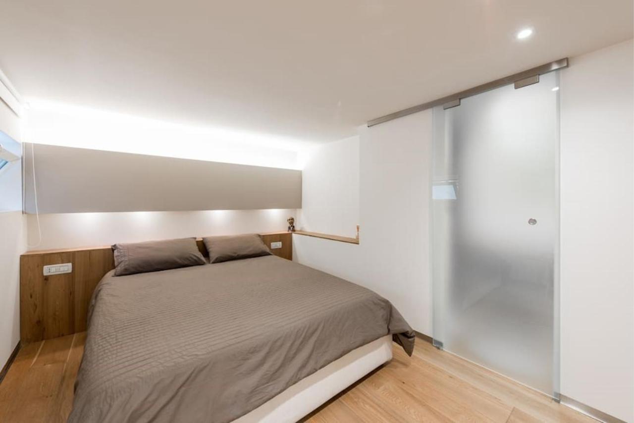 مبيت وإفطار باري Artist Loft House المظهر الخارجي الصورة
