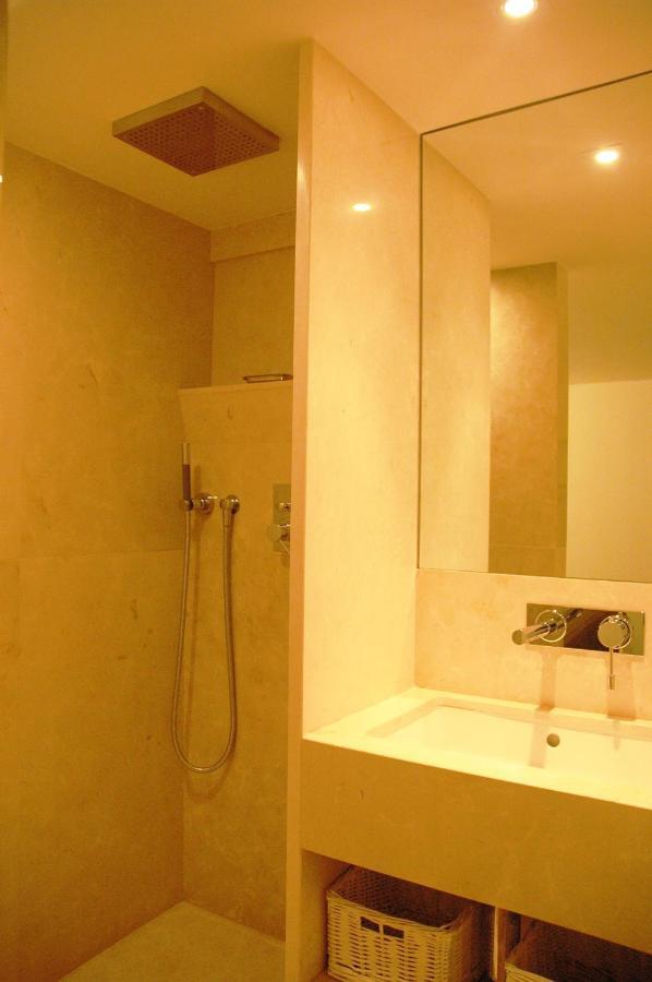 مبيت وإفطار باري Artist Loft House المظهر الخارجي الصورة