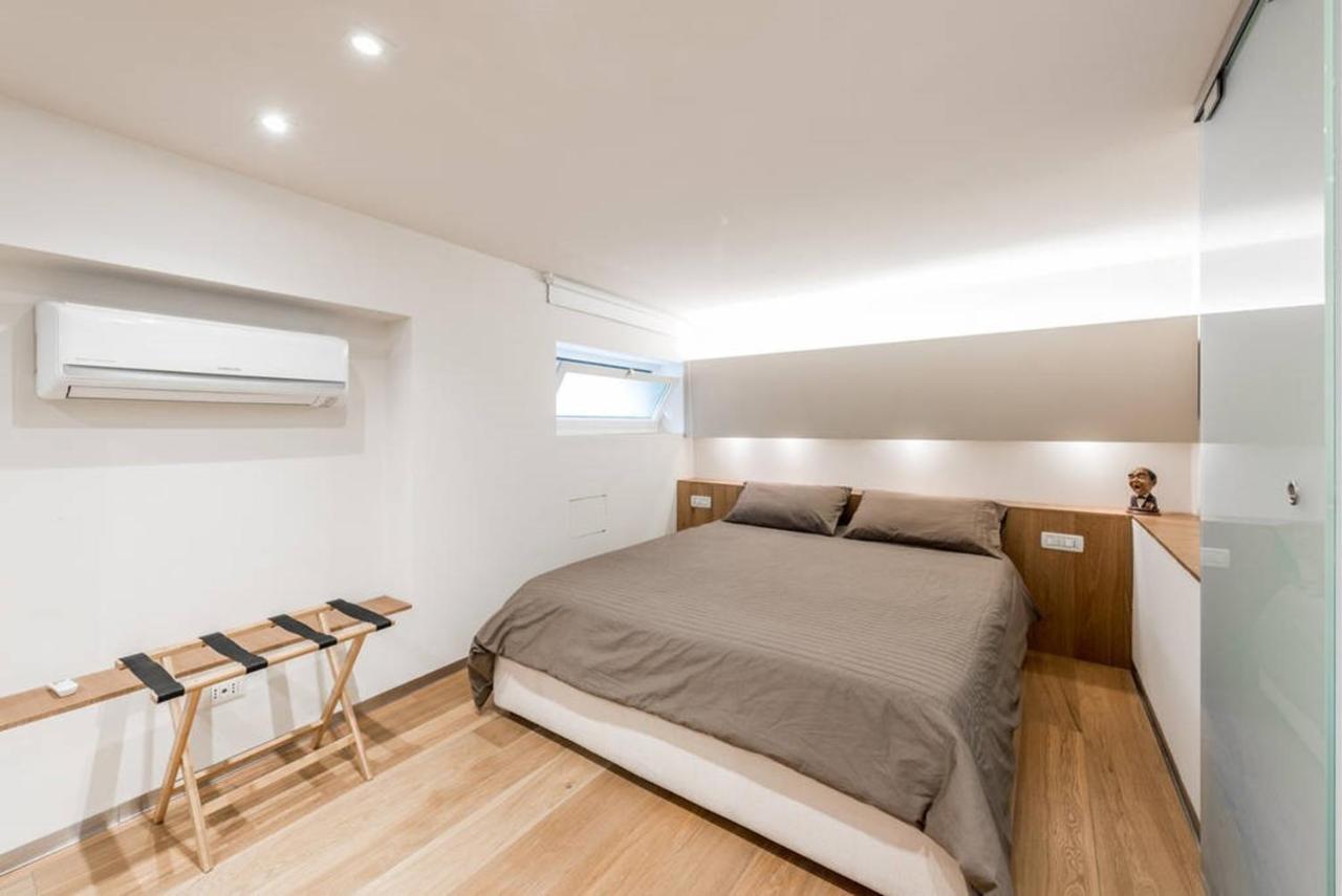 مبيت وإفطار باري Artist Loft House المظهر الخارجي الصورة