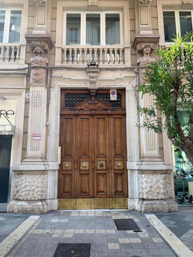 مبيت وإفطار باري Artist Loft House المظهر الخارجي الصورة