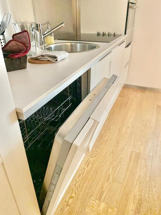 مبيت وإفطار باري Artist Loft House المظهر الخارجي الصورة